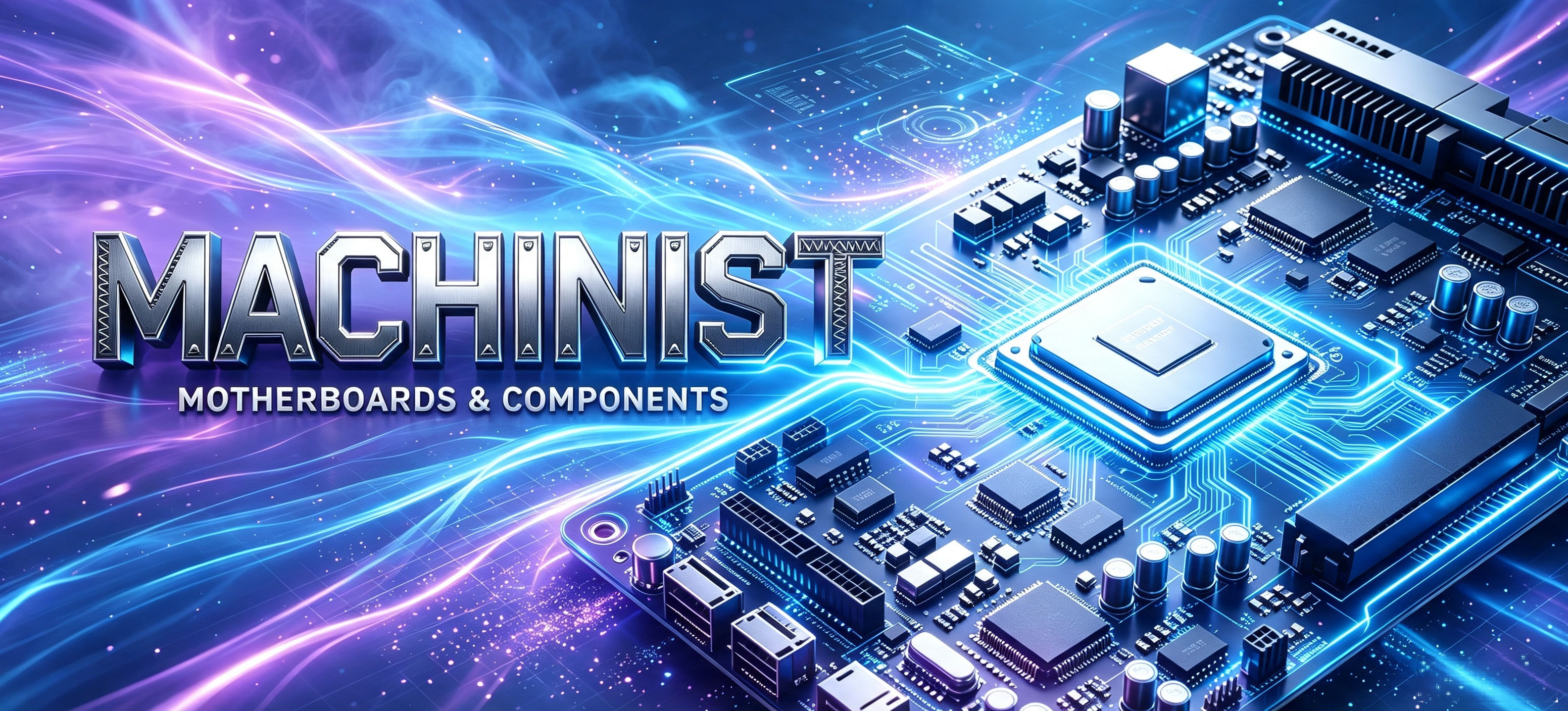 The MACHINIST Story: Building Performance Without the Premium
