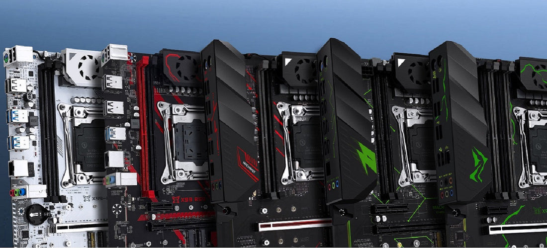 Why X99 Motherboard Is the Best Budget High-End Platform in 2026