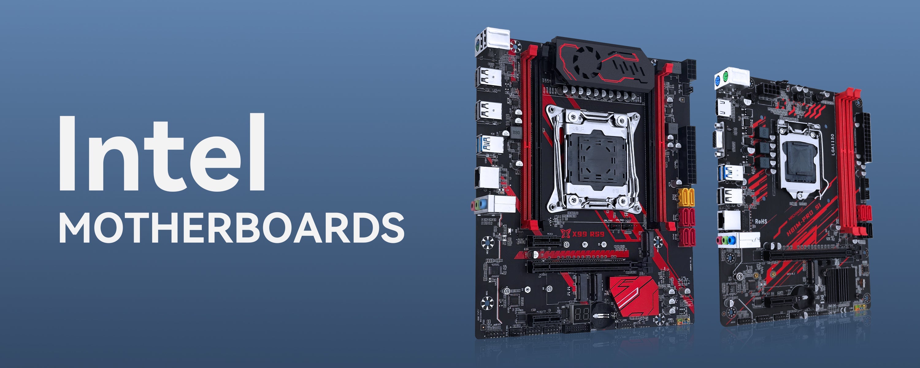 Intel Motherboard