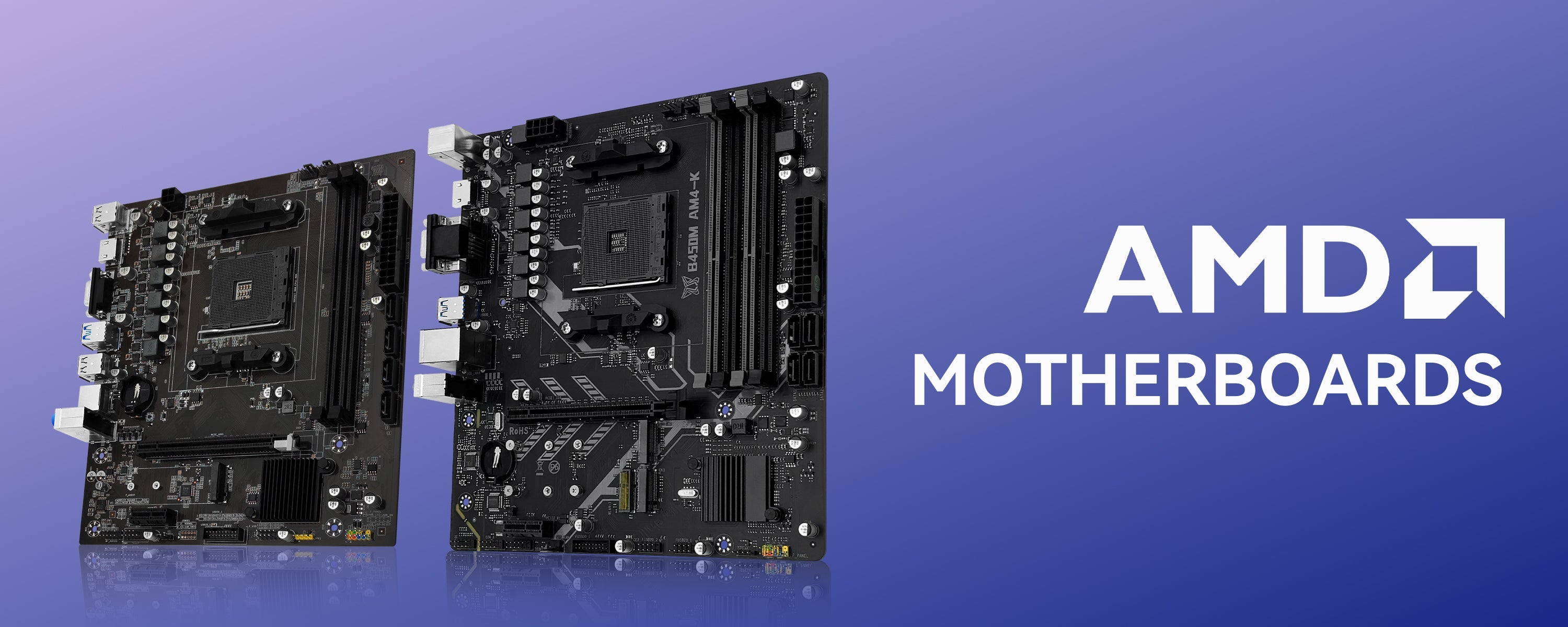 AMD Motherboard