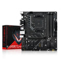MACHINIST B450M AM4-K Motherboard for AMD Ryzen 1-5th gen CPUs DDR4 M-ATX