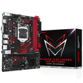 MACHINIST LGA 1150 Motherboard H81M PRO S1 Compatible with Intel Core i3 i5 i7 DDR3