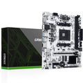 MACHINIST A520M-GL Motherboard AMD AM4 for Ryzen 3-5th gen CPUs DDR4