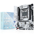 MACHINIST X99 U9 LGA 2011-V3 Motherboard Support Intel Xeon E5 V3 V4 and Core i7 DDR4