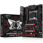 MACHINIST X99 MR9A PRO MAX Motherboard for Intel LGA 2011-3 XEON E5 V3/V4 DDR4
