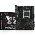 MACHINIST X99 MR9A PRO LGA 2011-3 Motherboard for Intel XEON E5 V3/V4 Core i7 DDR4