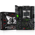 MACHINIST X99 MR9A PRO LGA 2011-3 Motherboard for Intel XEON E5 V3/V4 Core i7 DDR4