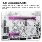 MACHINIST X99 U9 LGA 2011-V3 Motherboard Support Intel Xeon E5 V3 V4 and Core i7 DDR4