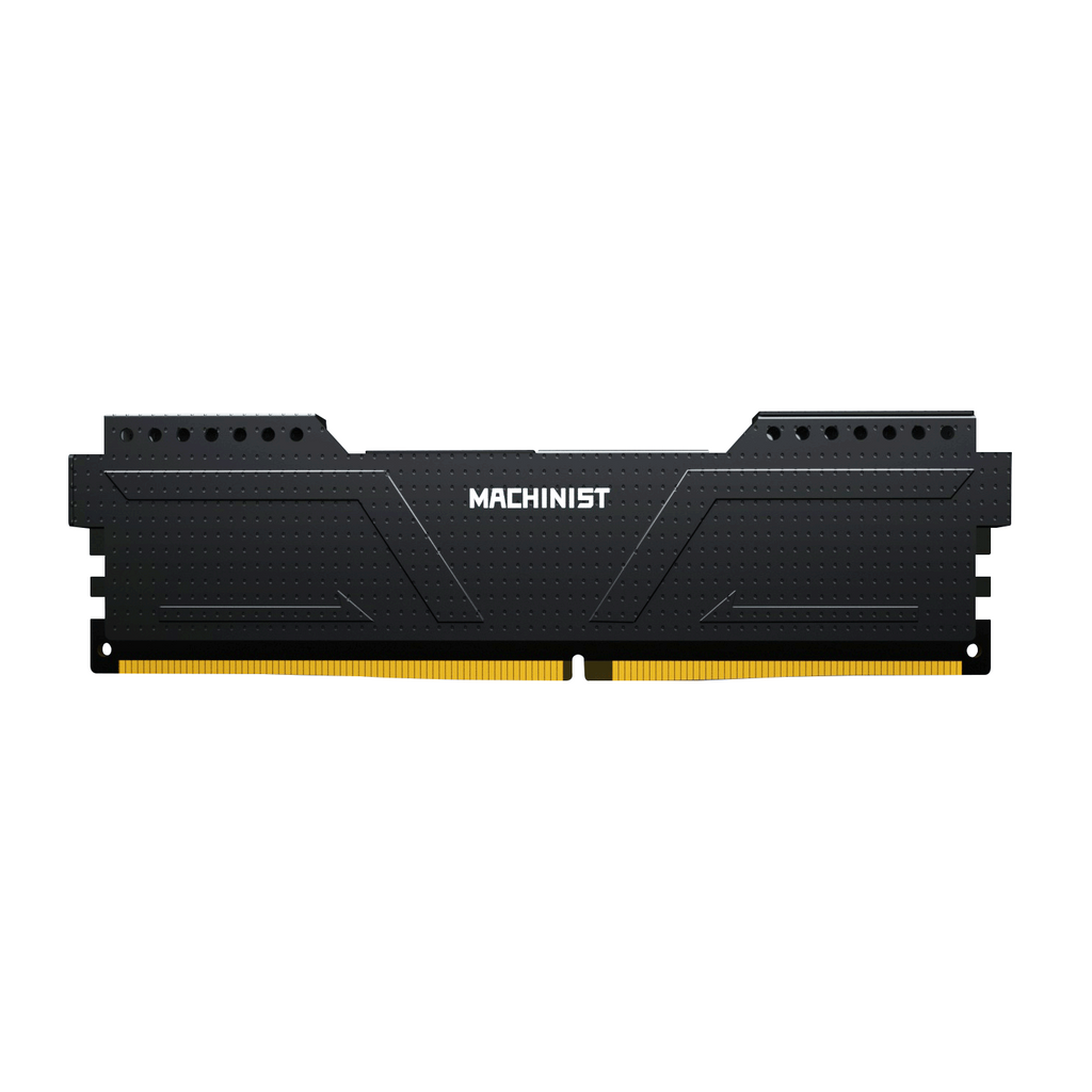MACHINIST DDR4 ECC RAM 2133MHz 8GB/16GB Computer Memory