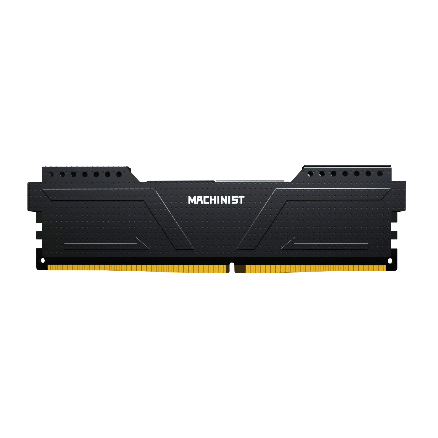 MACHINIST DDR4 ECC RAM 2133MHz 8GB/16GB Computer Memory