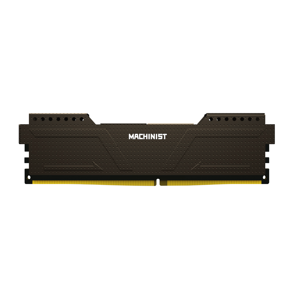 MACHINIST DDR4 ECC RAM 2133MHz 8GB/16GB Computer Memory