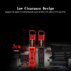 MACHINIST DDR4 ECC RAM 2133MHz 8GB/16GB Computer Memory