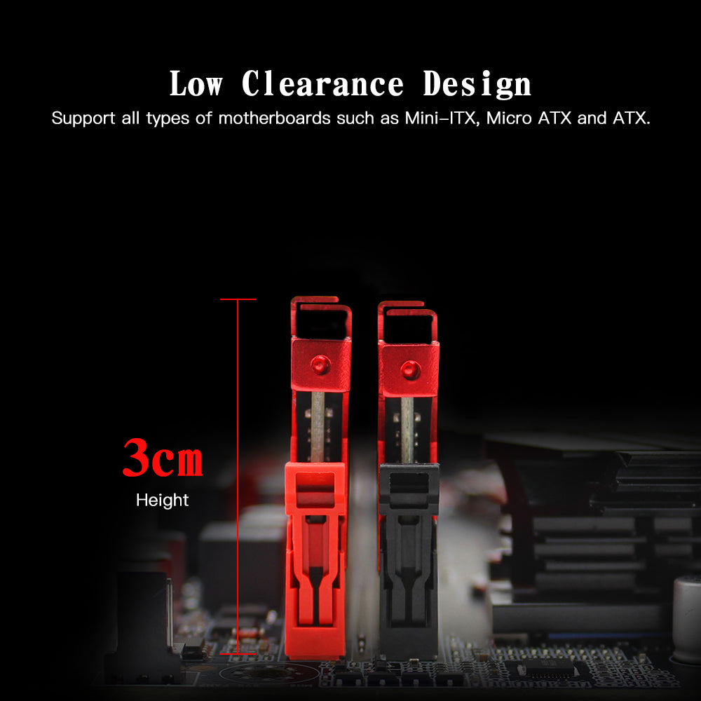 MACHINIST DDR4 ECC RAM 2133MHz 8GB/16GB Computer Memory