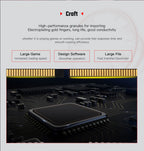 MACHINIST DDR4 ECC RAM 2133MHz 8GB/16GB Computer Memory
