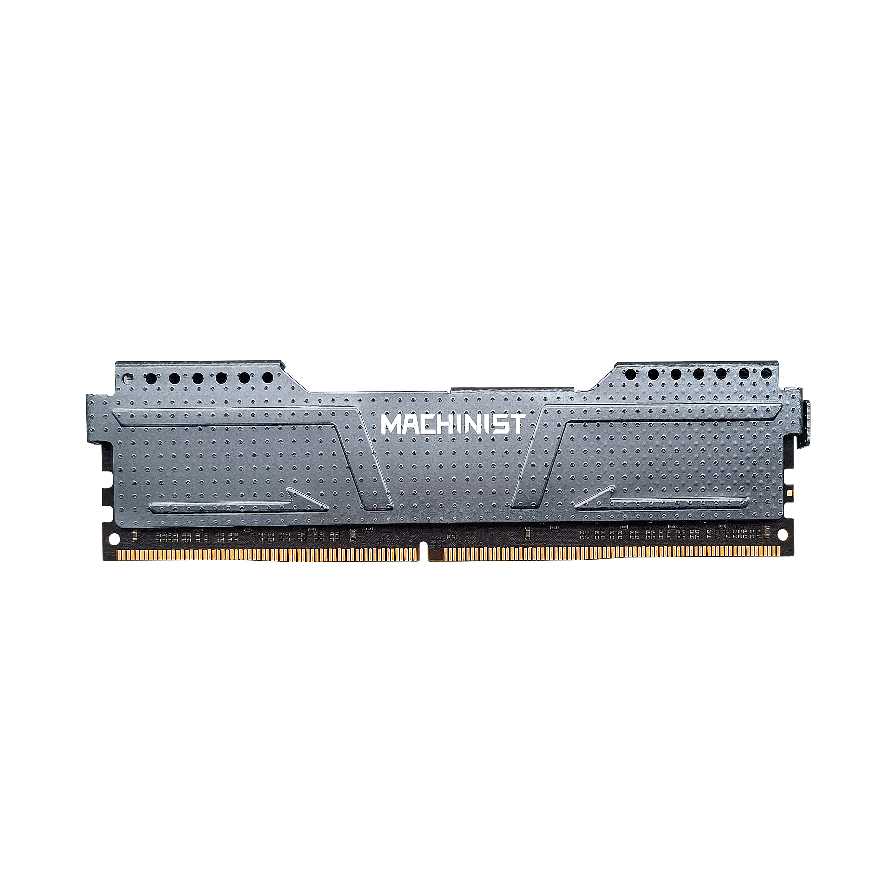 MACHINIST DDR4 ECC RAM 2400MHz 16GB Computer Memory