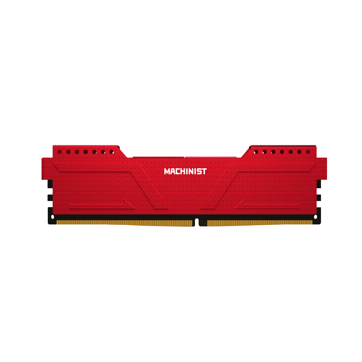 MACHINIST DDR4 ECC RAM 2133MHz 8GB/16GB Computer Memory