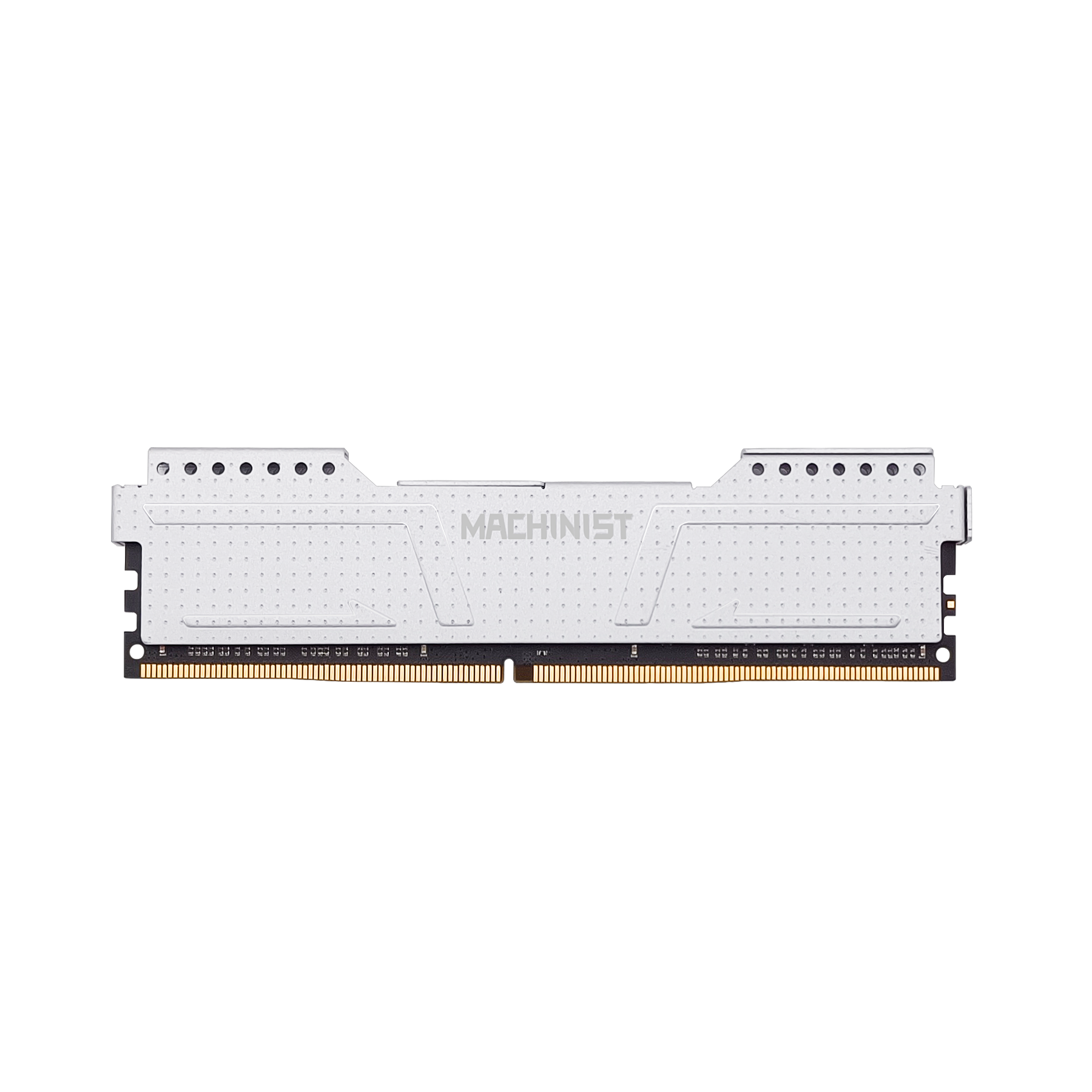 MACHINIST DDR4 ECC RAM 2400MHz 16GB Computer Memory