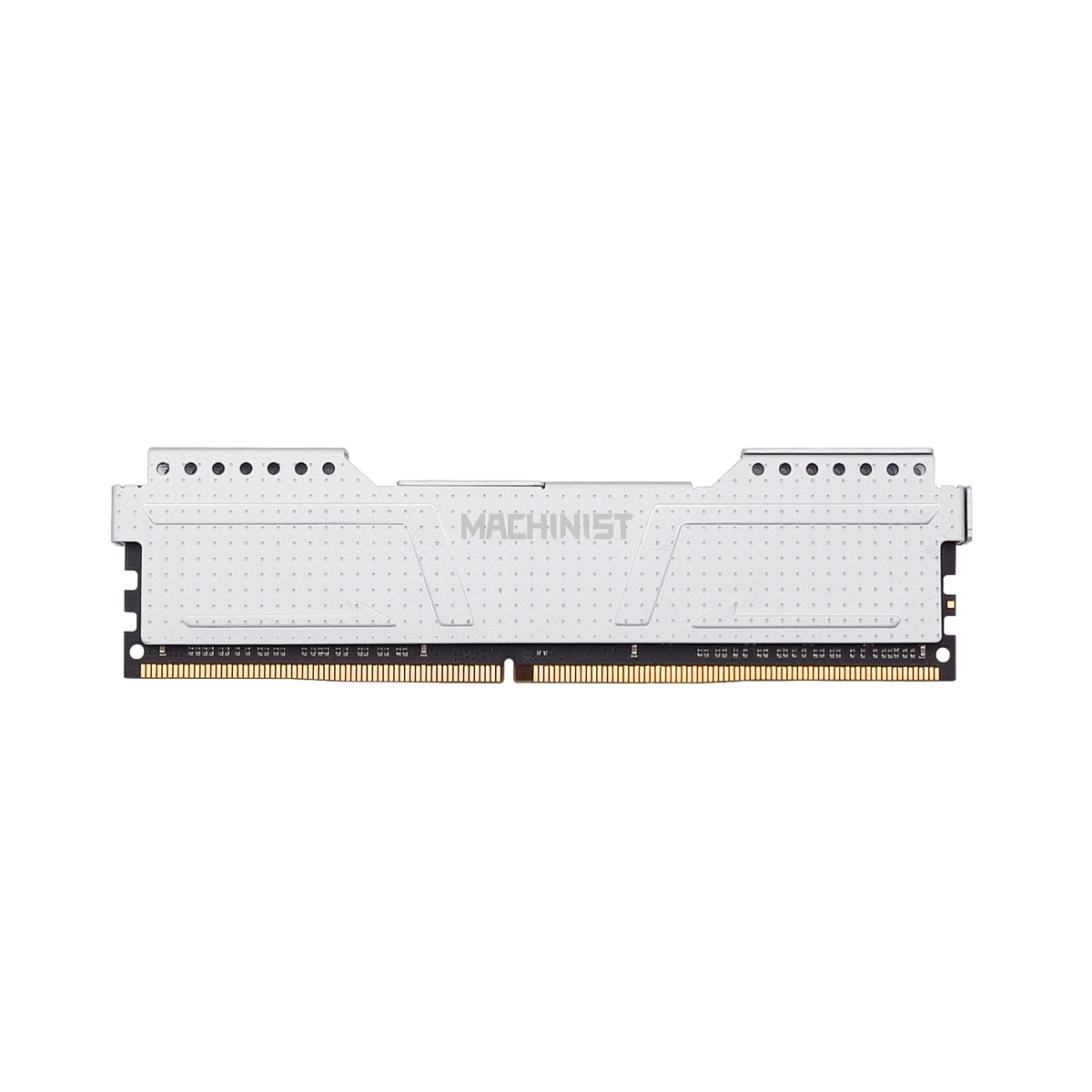 MEMÓRIA RAM MACHINIST DDR4 ECC 2133MHz 8GB/16GB PARA COMPUTADOR