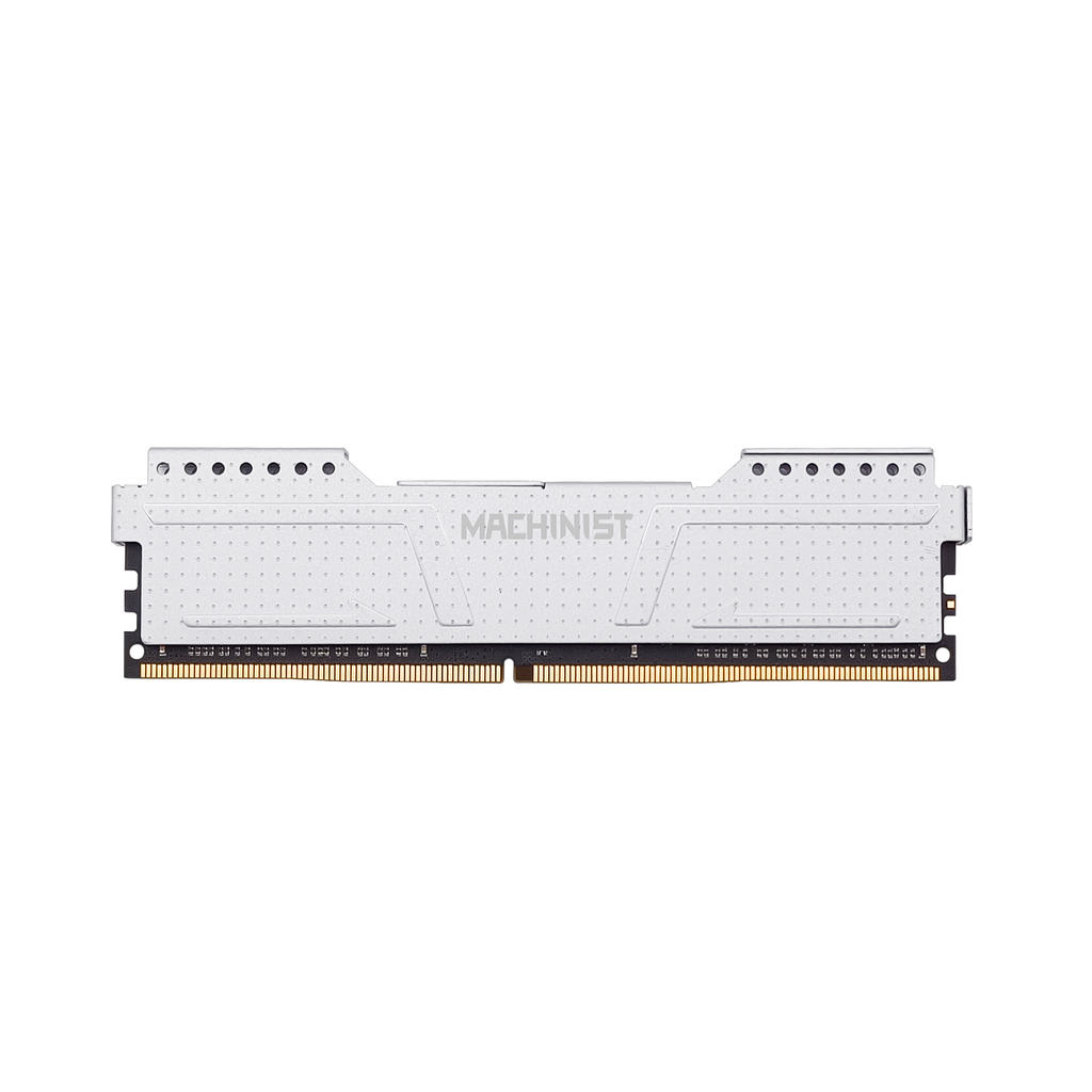 MACHINIST DDR4 ECC RAM 2133MHz 8GB/16GB Computer Memory