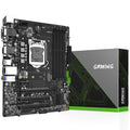 MACHINIST B85M PRO LGA 1150 Motherboard for Intel 4th Gen Core i7 i5 i3 Micro-ATX DDR3