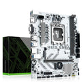 MACHINIST H610 S4 Motherboard Compatible with Intel 12th/13th/14th LGA 1700 CPUs