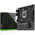 MACHINIST H97M PRO LGA 1150 Motherboard for Intel Core i3/i5/i7 DDR3