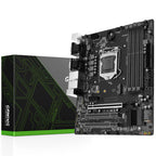 MACHINIST H97M PRO LGA 1150 Motherboard for Intel Core i3/i5/i7 DDR3